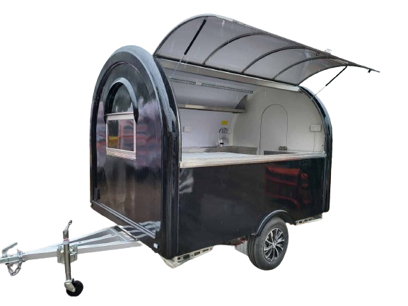 CM-220NP Food cart