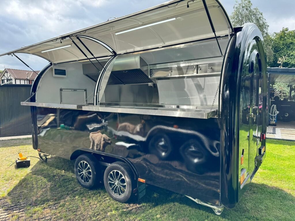 food trailer insurance