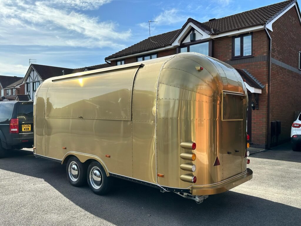food trailer business license