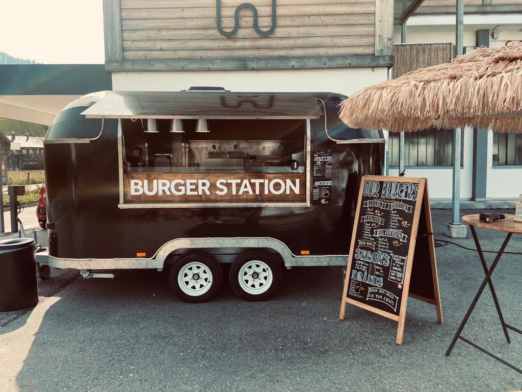 food trailer builders near me