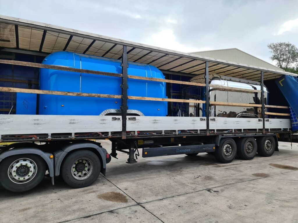 aliexpress food trailer